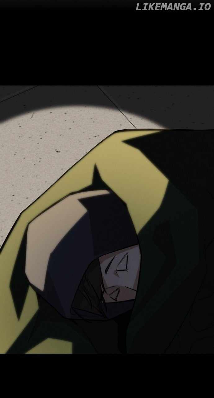The Regressor Protects Only Me Chapter 29 103